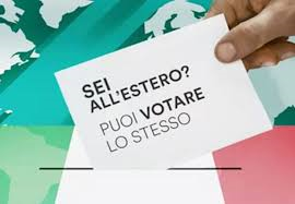 CONSULTAZIONE REFERENDARIA DEL 22 e 23 marzo 2026  - elettori temporaneamente all'estero