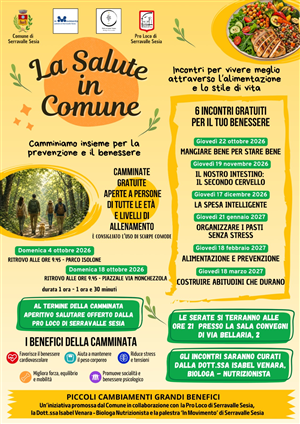 La Salute in Comune