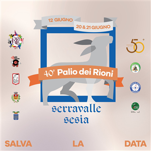 Palio dei Rioni