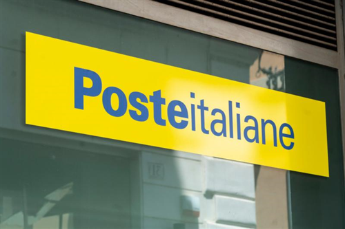 Comunicazione rimodulazione aperture estive ufficio postale di Bornate